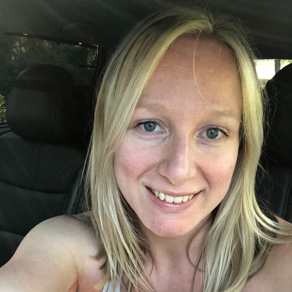 Meet your Posher, Kristan